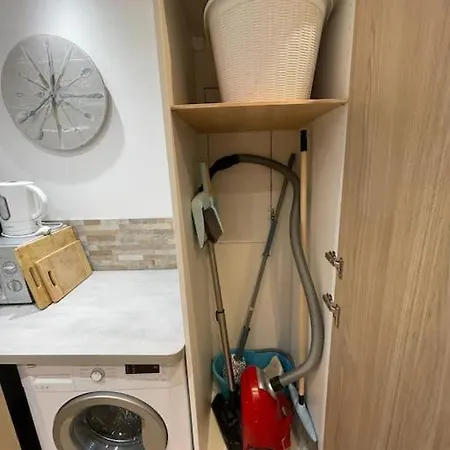 Prázdninový dům Du Grand Bourneau