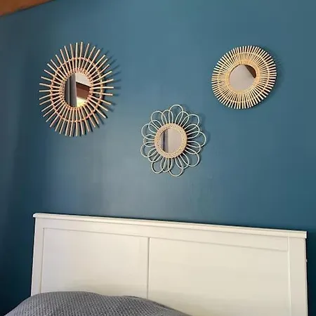 Du Grand Bourneau Prázdninový dům