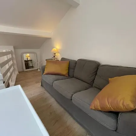 Du Grand Bourneau Prázdninový dům Nouaillé-Maupertuis