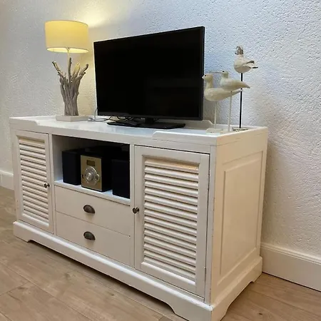 Prázdninový dům Du Grand Bourneau