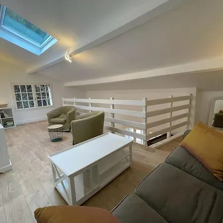 Du Grand Bourneau Prázdninový dům *