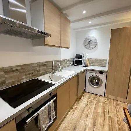 Du Grand Bourneau Prázdninový dům