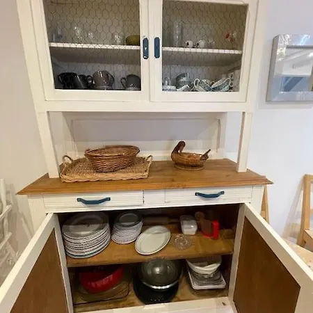 Prázdninový dům Du Grand Bourneau *